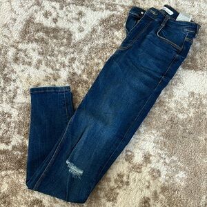 Zara jeans